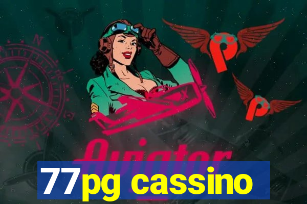 77pg cassino